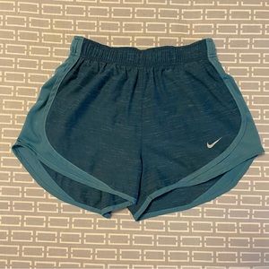 Nike Dri-Fit Running Shorts